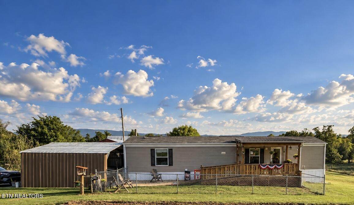 329 Carr Rd - Photo 1