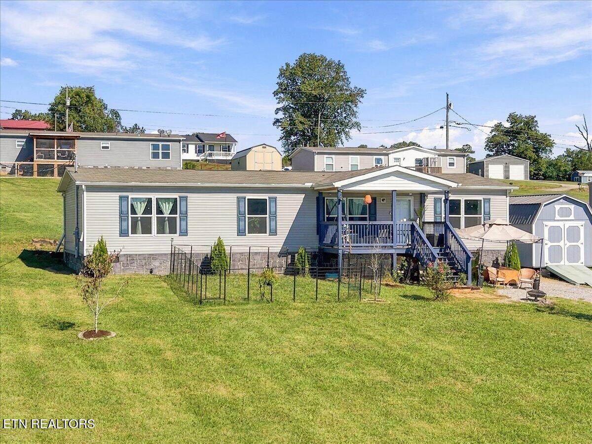 125 Schertz Lane - Photo 1