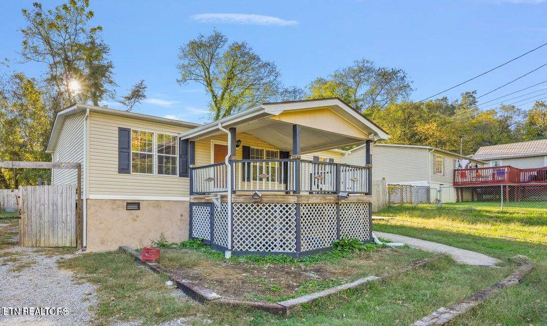 4405 Greeley Ford Rd - Photo 1