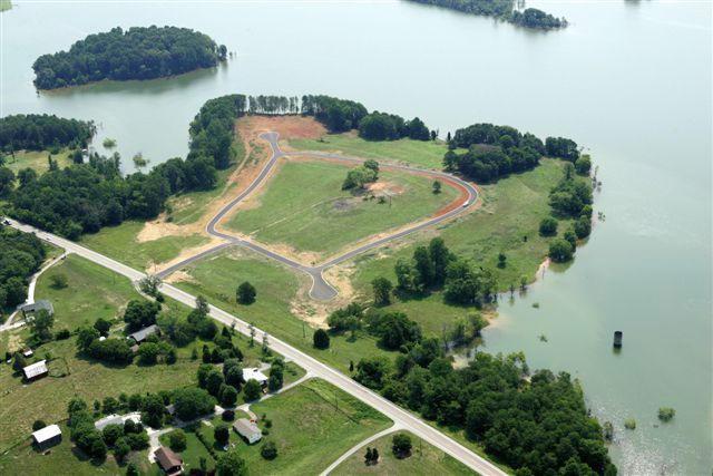 Lot 2 Shields Crossing Drive - Photo 1