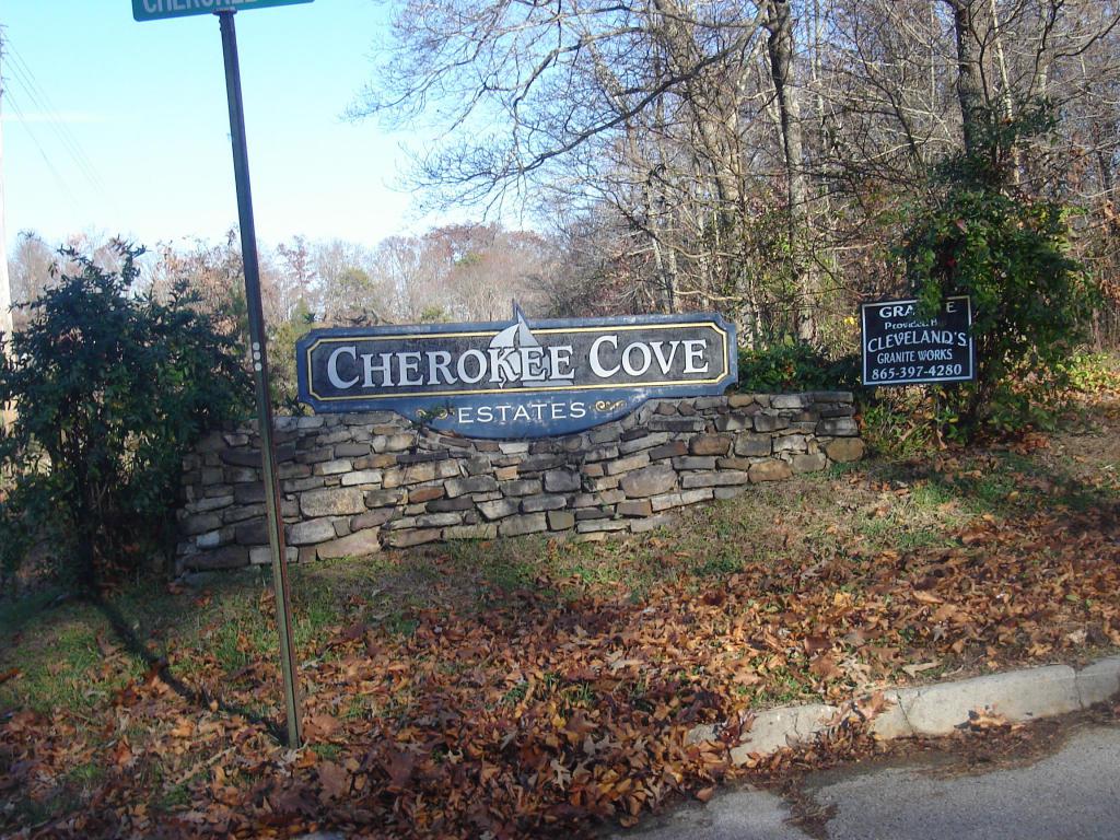 Lot 48 Cherokee Drive - Photo 1