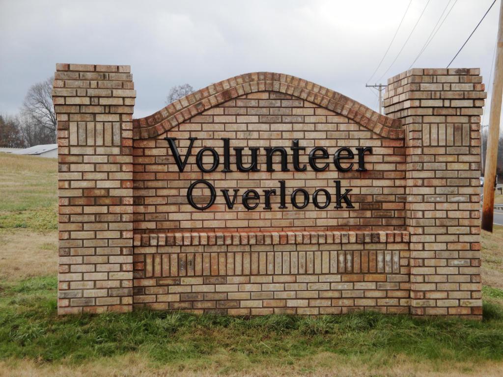 Lot 58 Washita Lane - Photo 1