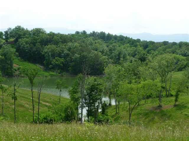 Lot 23- Ferry Hill Rd. - Photo 1