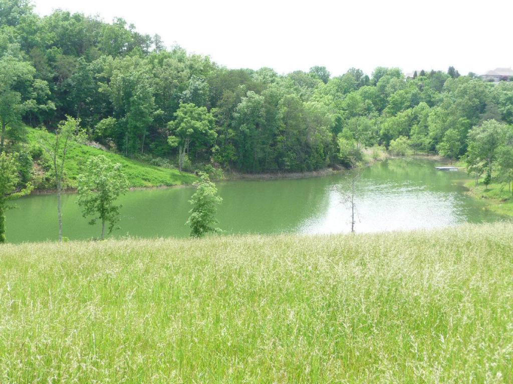 Lot 26 Mountain Lake Drive - Photo 1