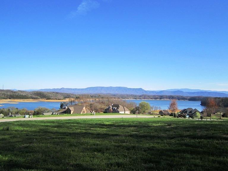 Lot 80- Serenity Overlook - Photo 1