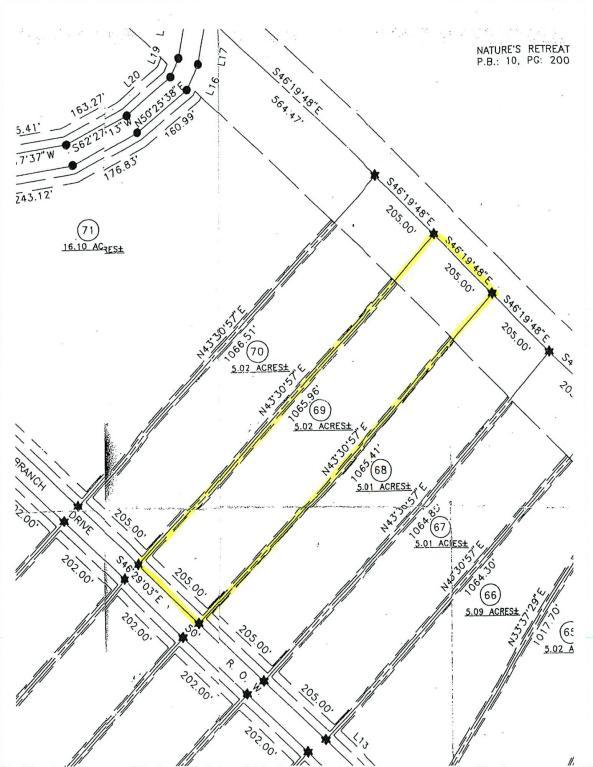 George Branch Drive - Photo 1