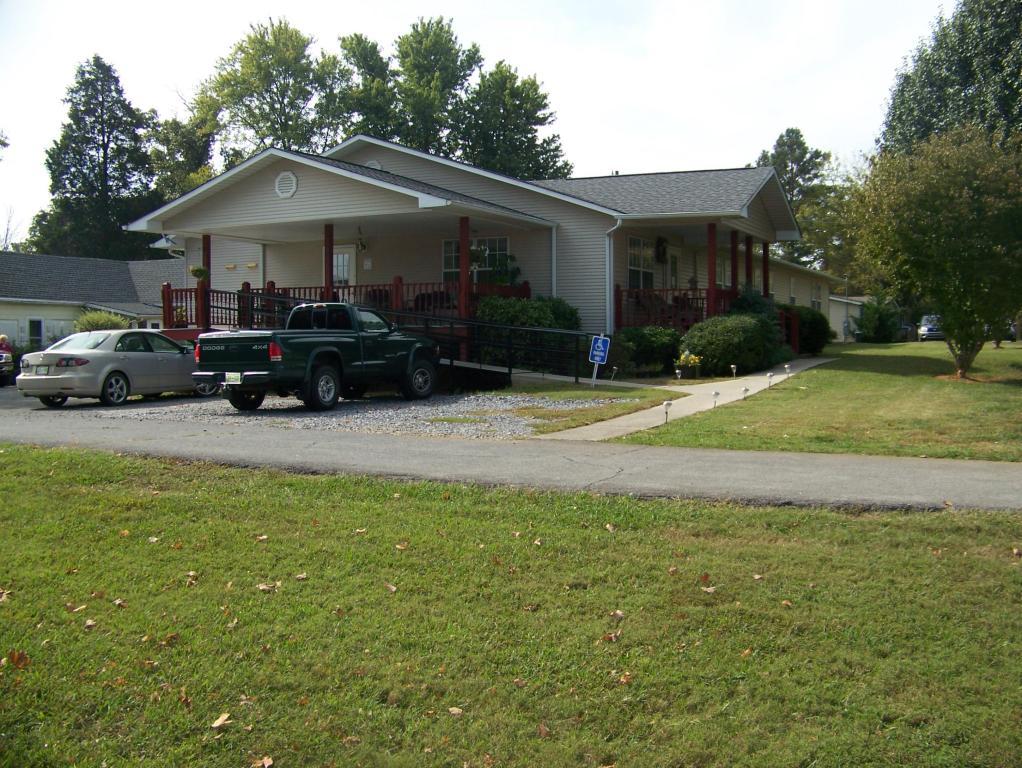 3917 Miser Station Rd - Photo 1