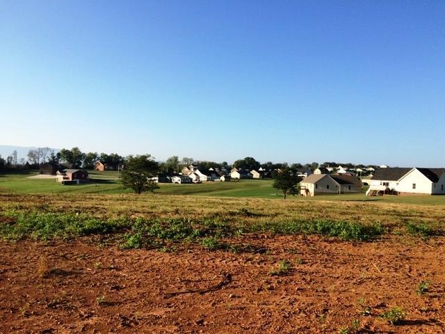 Lot 6- Mountain Vista Trail Rd - Photo 1