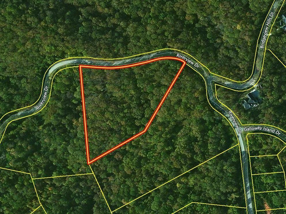 River View Drive - Photo 1