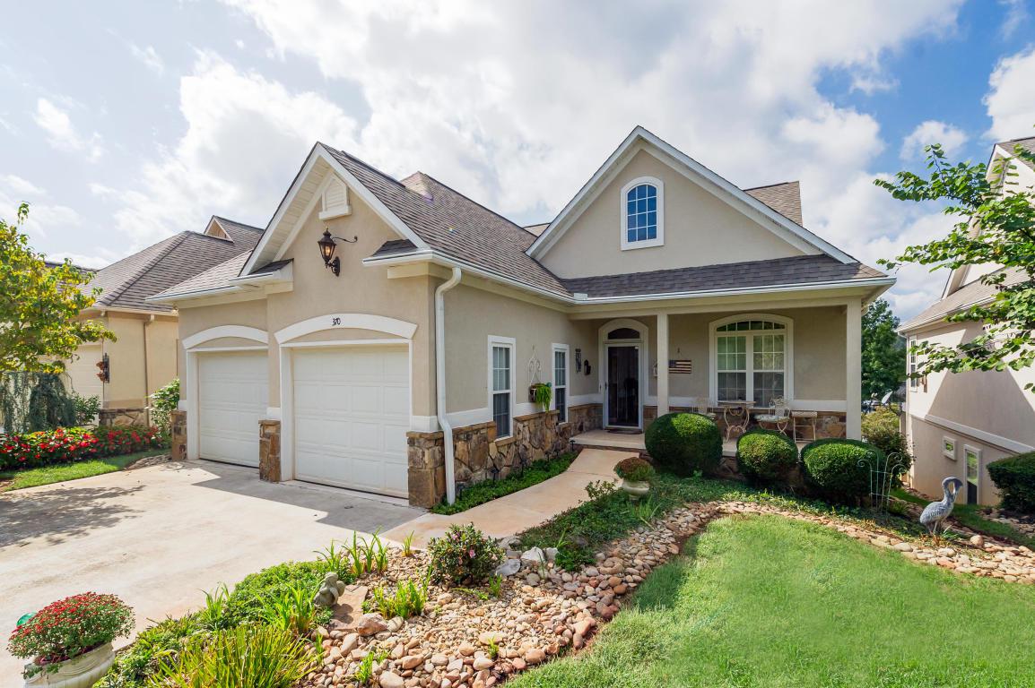 370 Morning Dove Drive - Photo 1