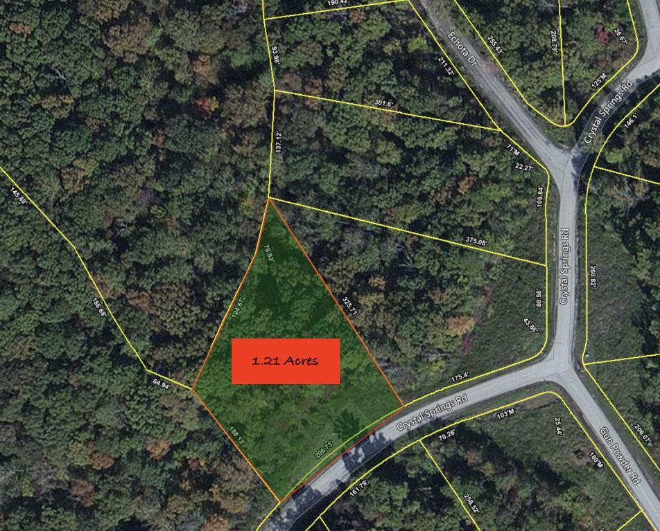 210 Crystal Springs Rd - Photo 1