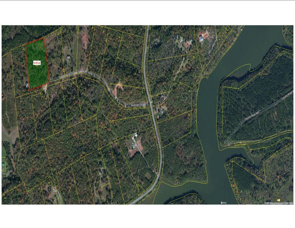 Lot 13 Riverside Drive - Photo 1