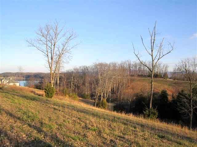 Lot 64- Scenic Shores Dr. - Photo 1