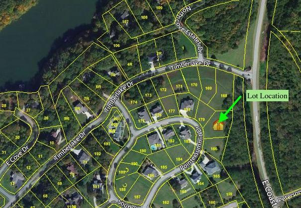 150 Pointe Summit Drive - Photo 1
