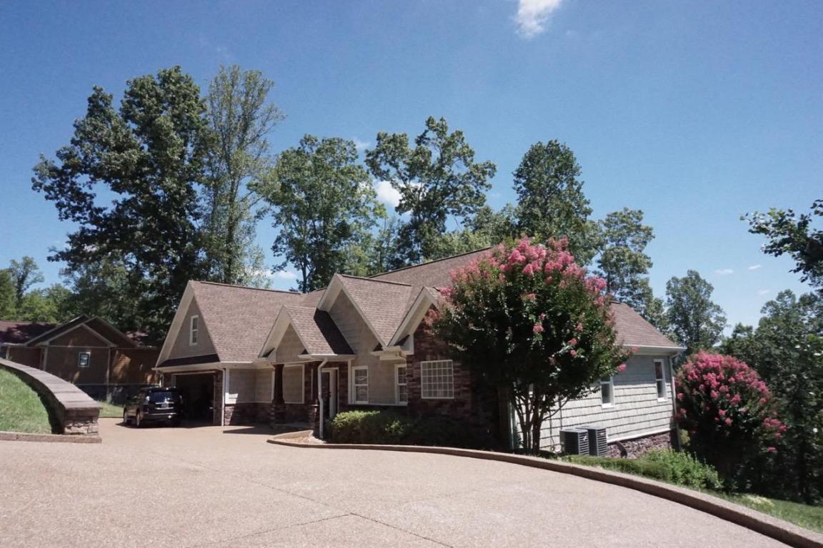 741 Marble Point Way - Photo 1