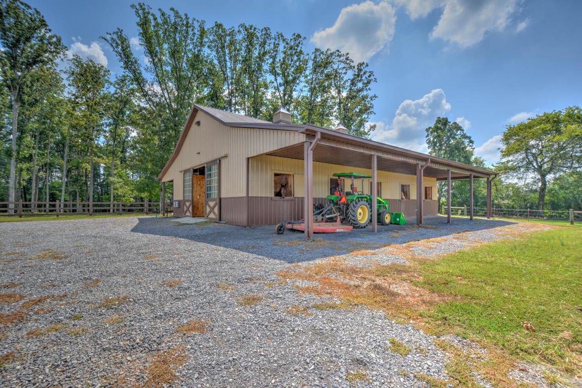 3302 Highway 411 - Photo 1