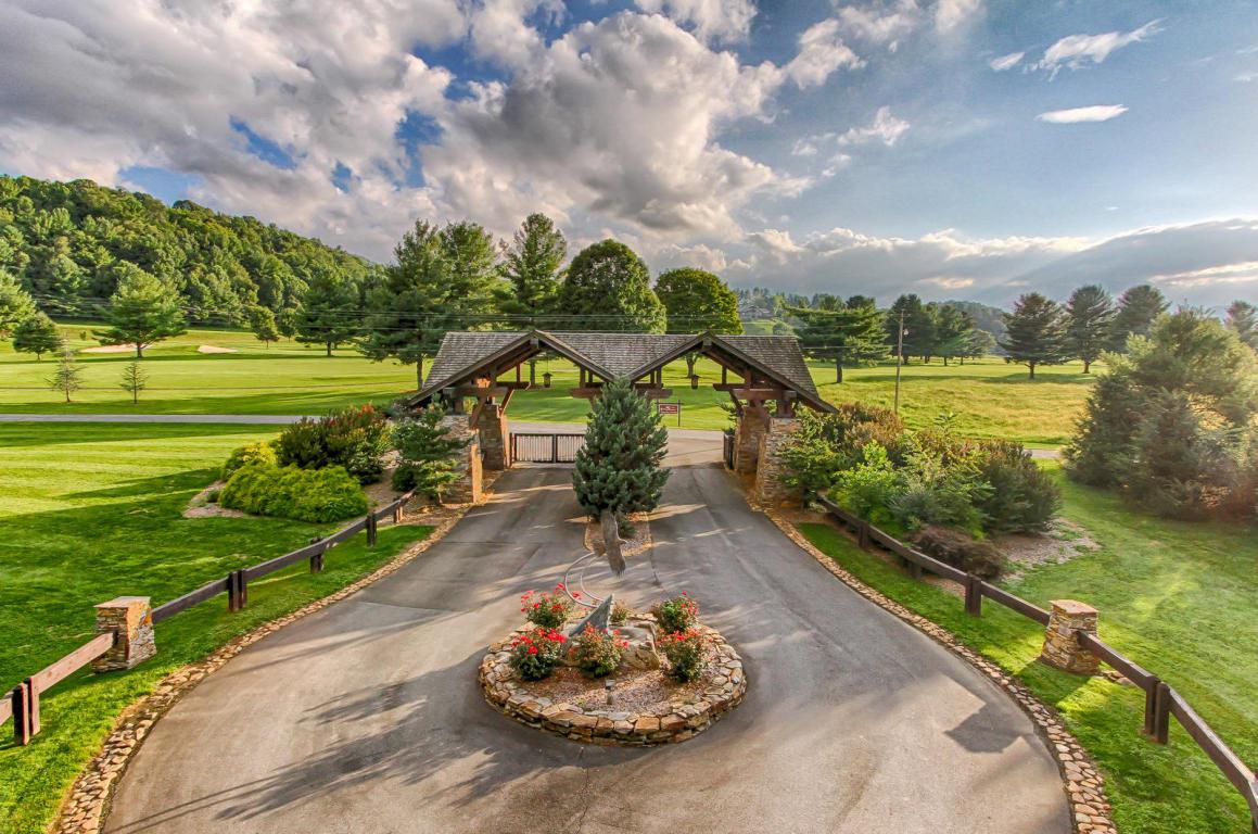 Golf Course Drive - Photo 1