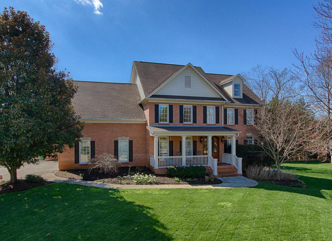 1274 Kensington Drive - Photo 1