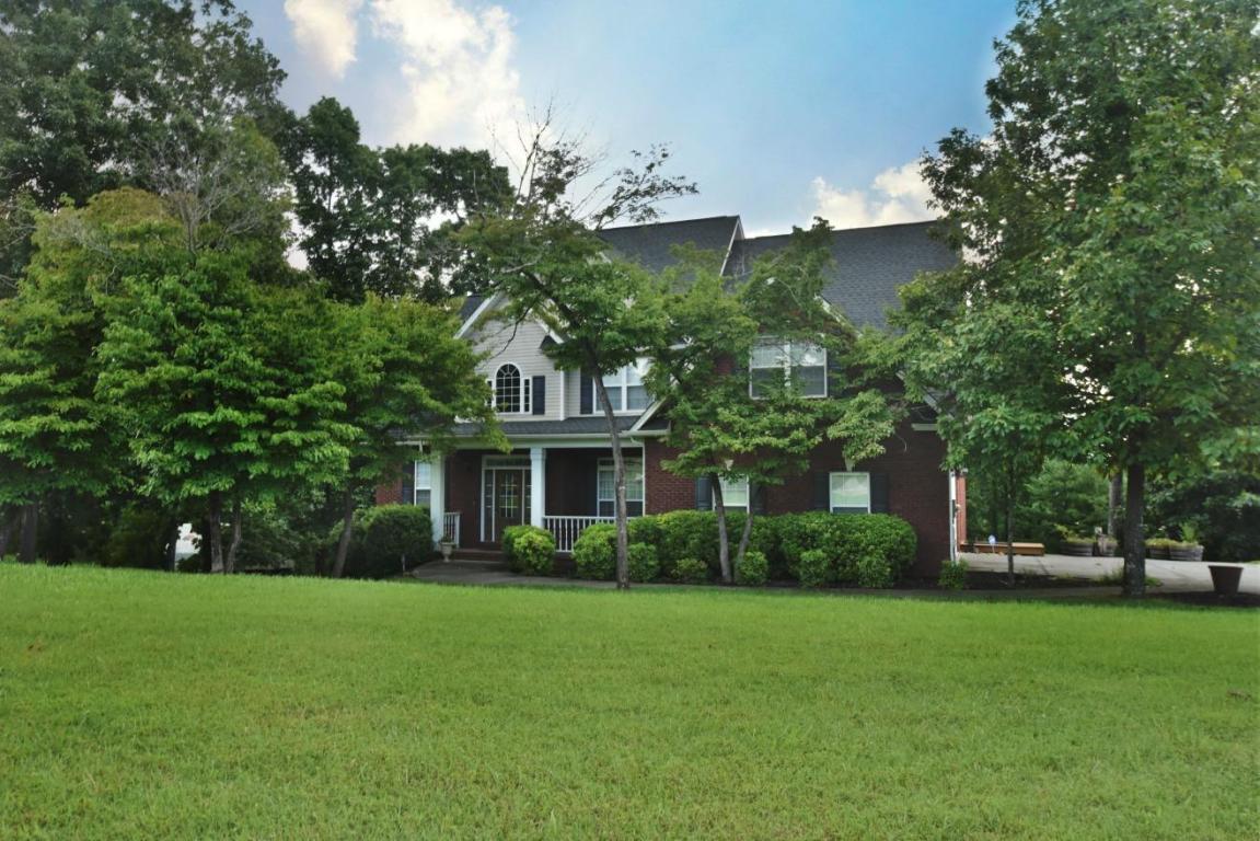 1537 Ellis Woods Loop - Photo 1