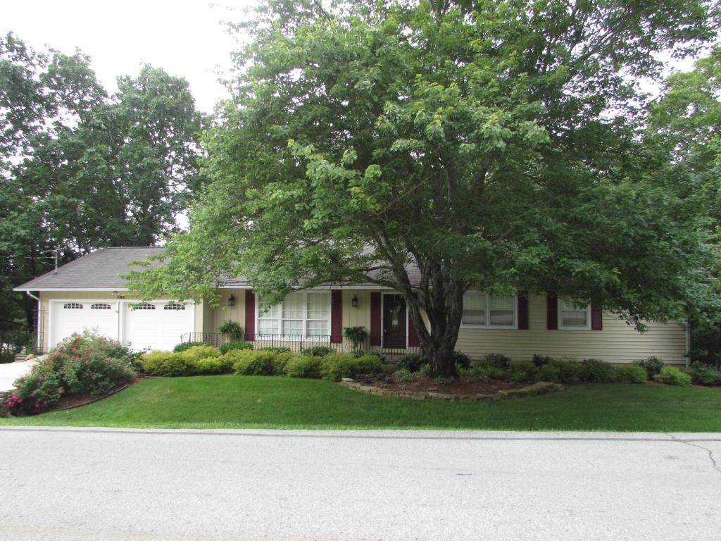 102 Sugarbush Circle - Photo 1