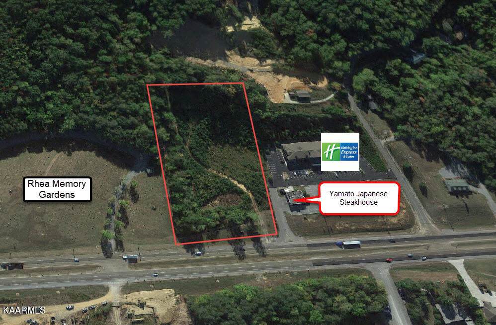 2700 Rhea County Hwy - Photo 1