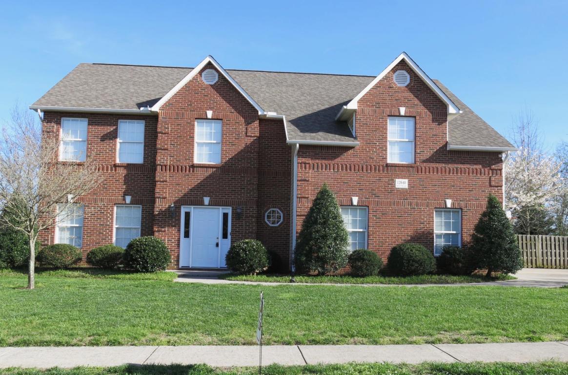 12640 Distant View Lane - Photo 1