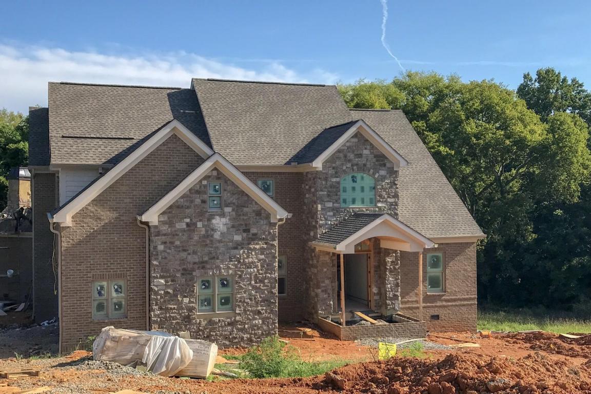 12442 Ivy Lake Drive - Photo 1