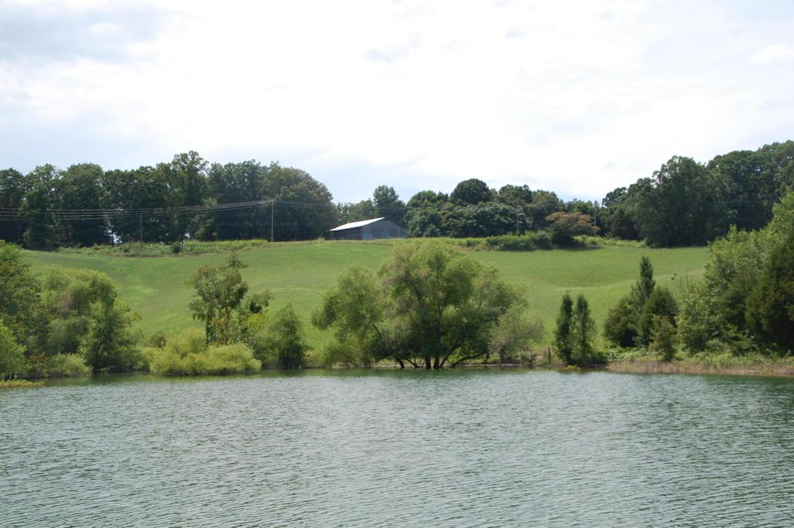 Lot #4 Happy Acres - Photo 1