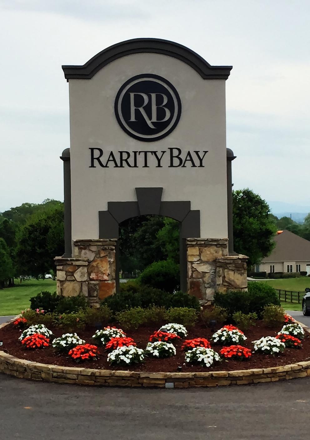 327 Rarity Bay Pkwy - Photo 1