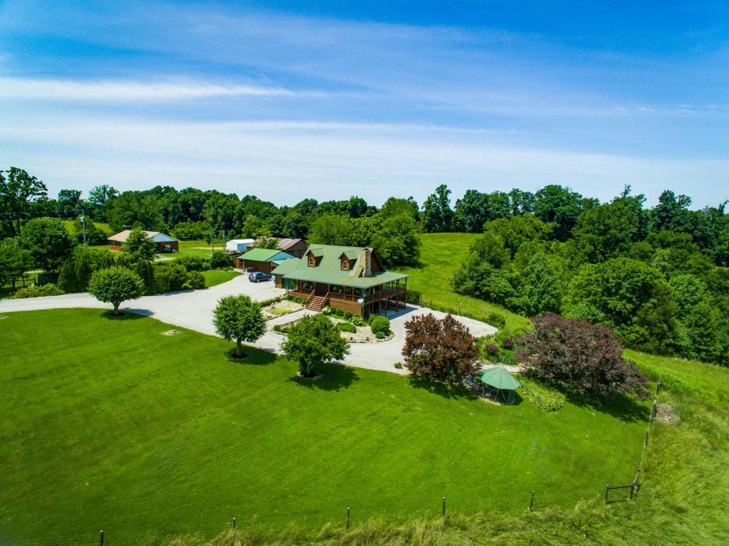 498 Old Gamaliel Rd - Photo 1