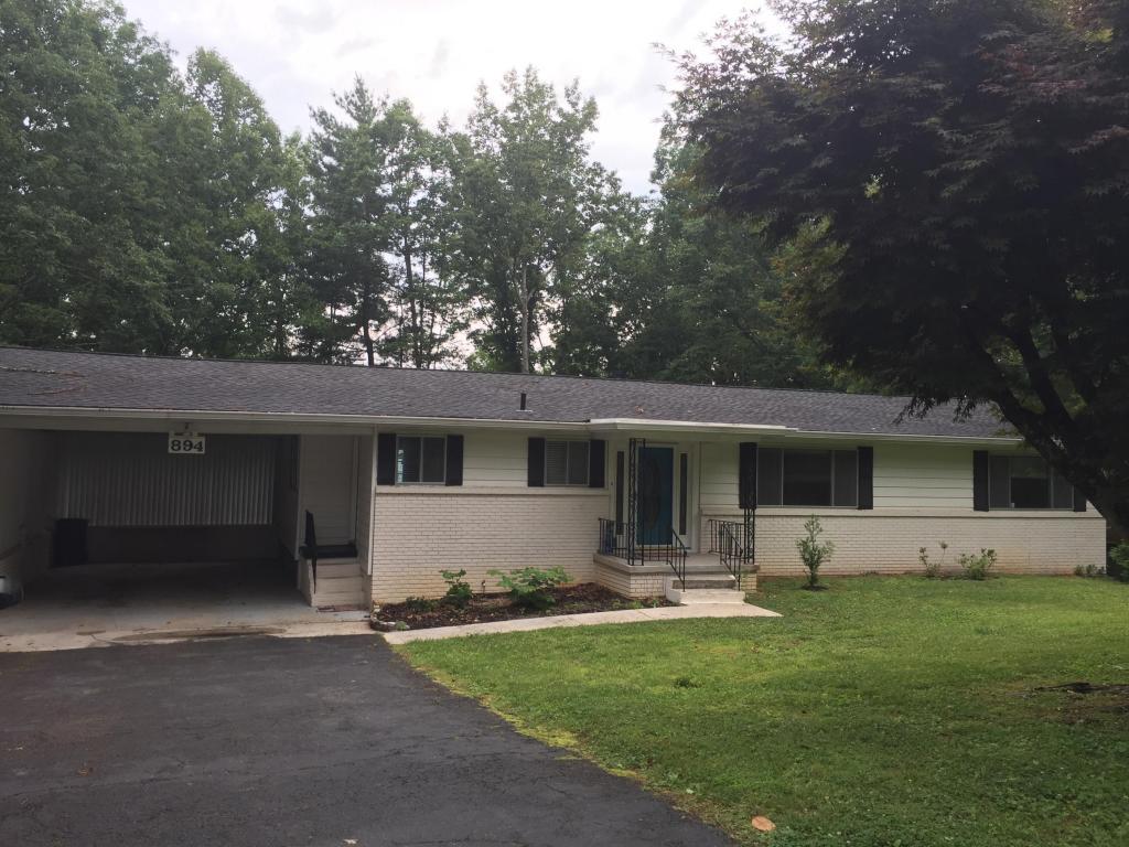 894 Outer Drive - Photo 1