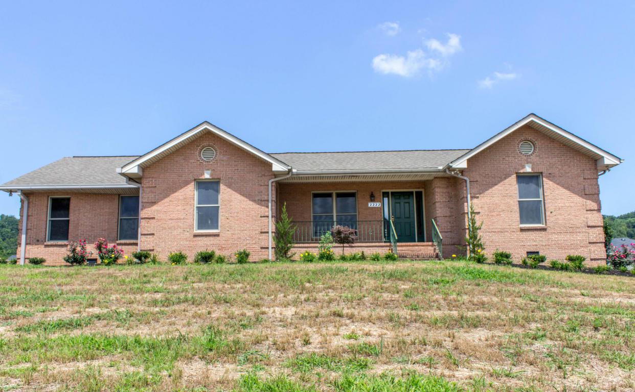 2329 Clover Vine Rd - Photo 1