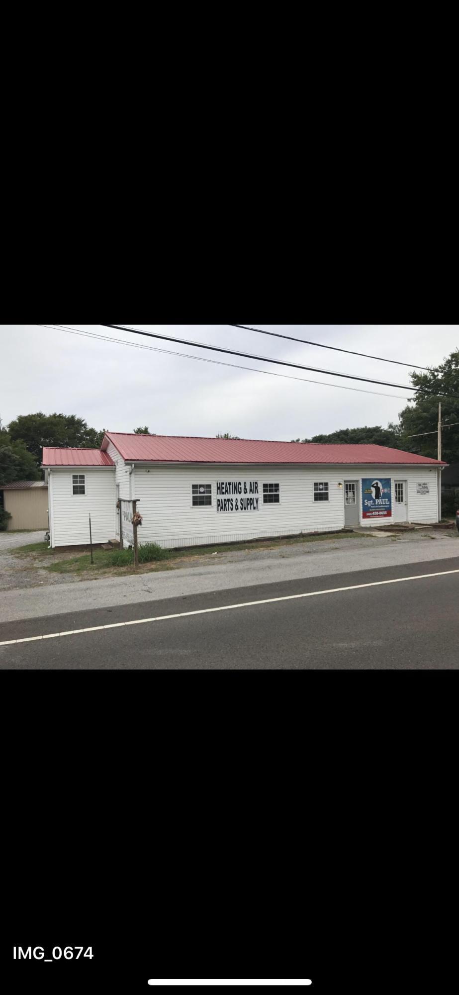 6622 Lee Hwy - Photo 1