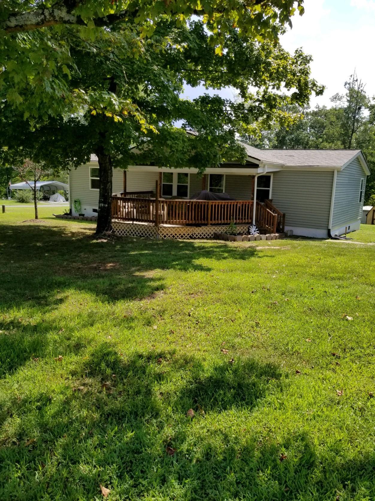 841 Ailey Church Lane - Photo 1