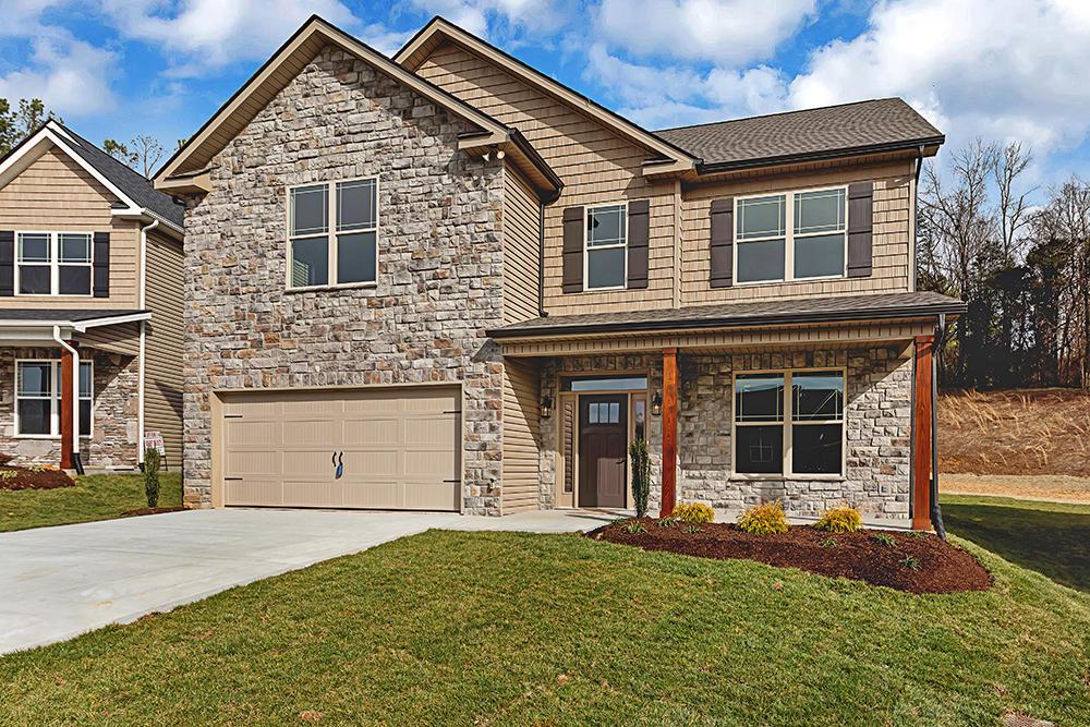 2930 Spencer Ridge Lane - Photo 1