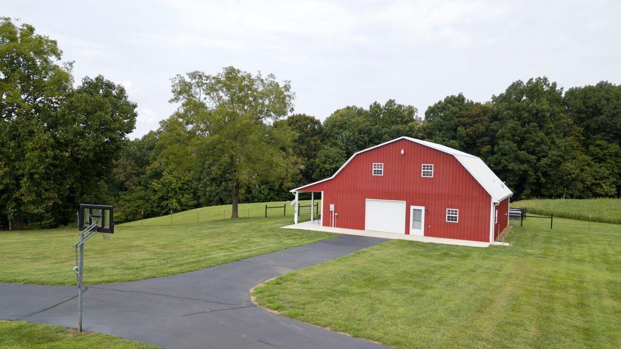 517 Ledford Lane - Photo 1