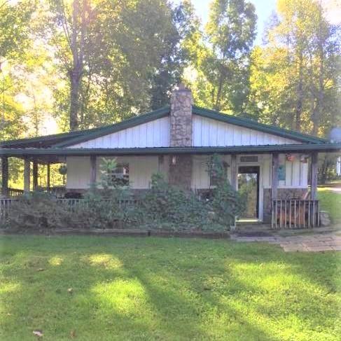 460 Hyder Loop - Photo 1