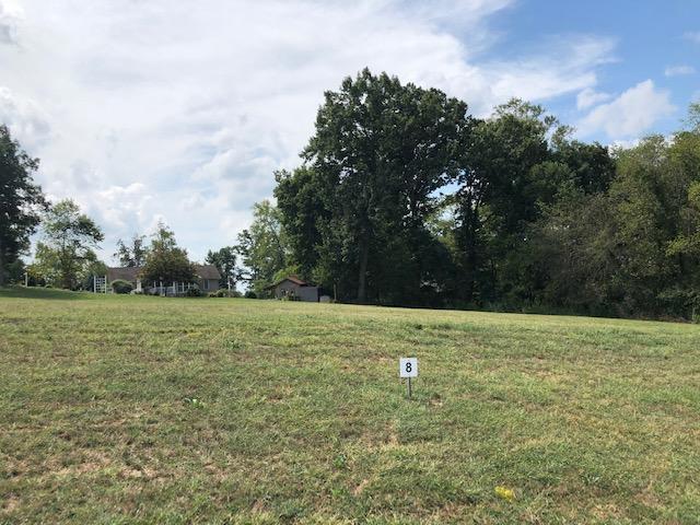 Lot 8-Fairway Drive - Photo 1