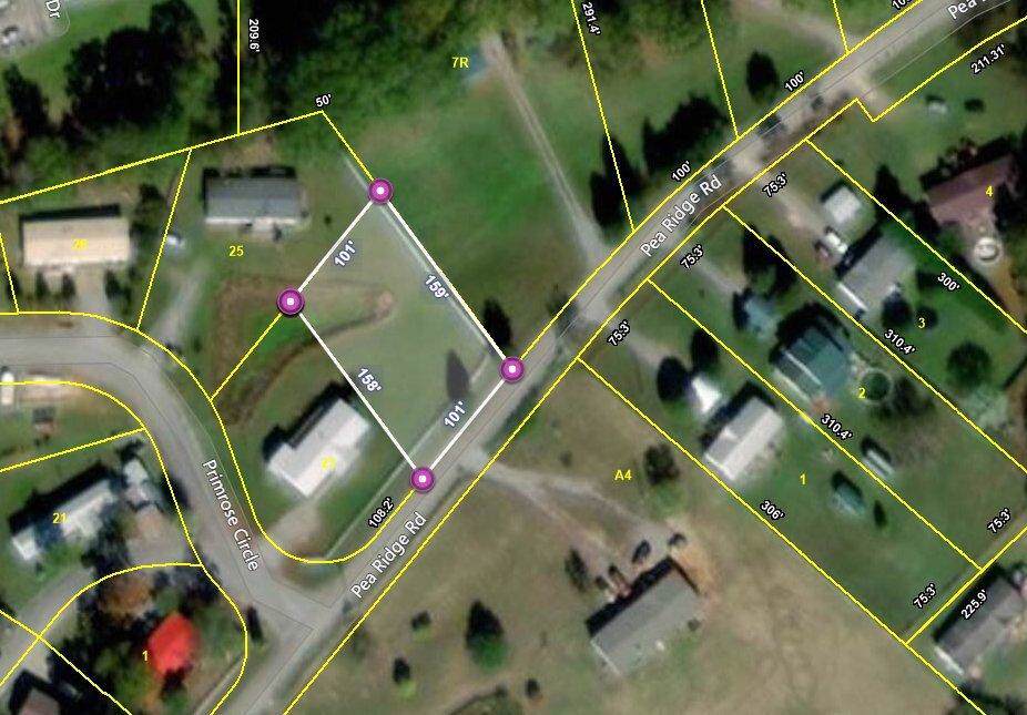 5021 Pea Ridge Rd - Photo 1