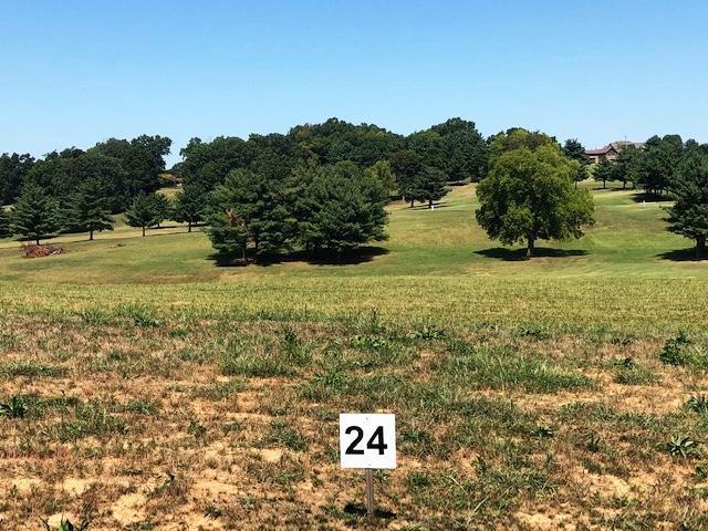 Lot 24-Fairway Drive - Photo 1