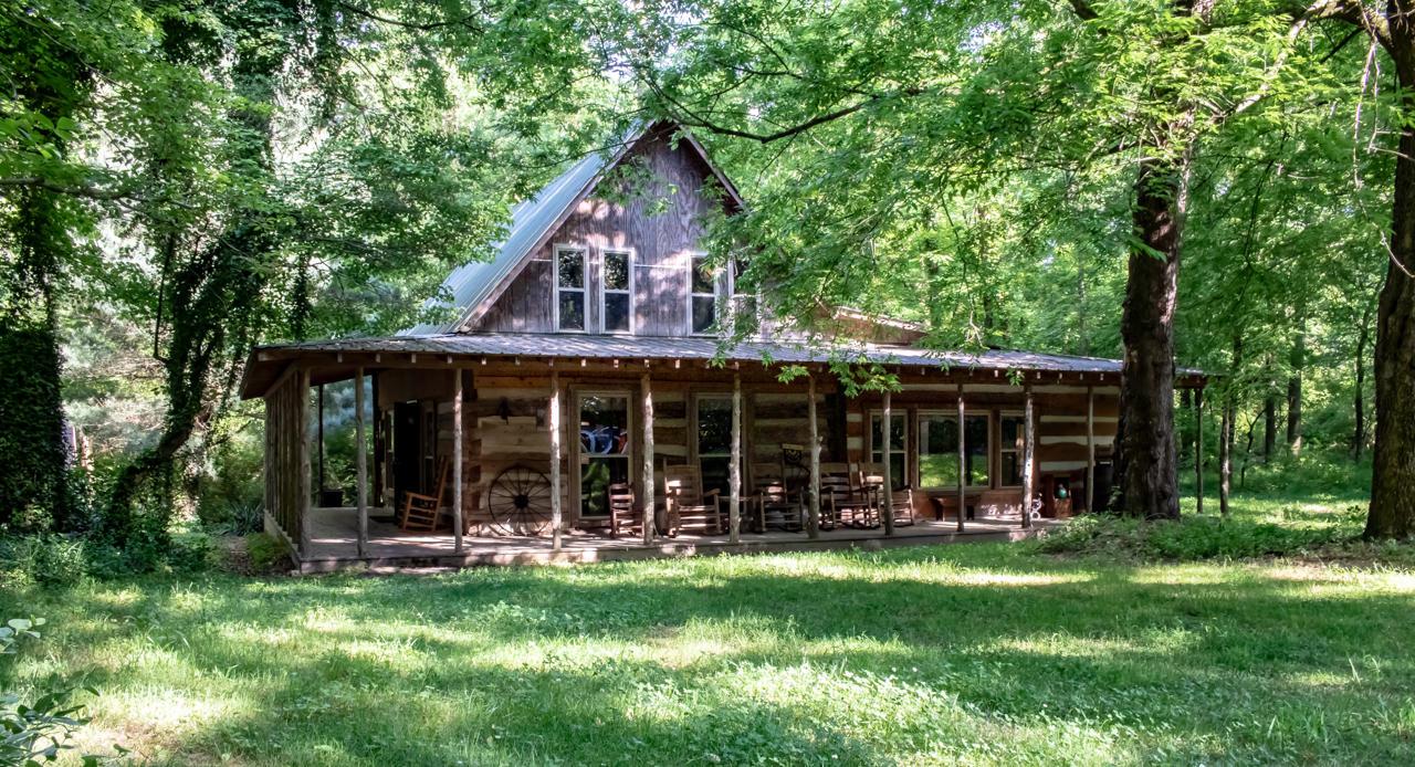 300 Lowery Road Rd - Photo 1