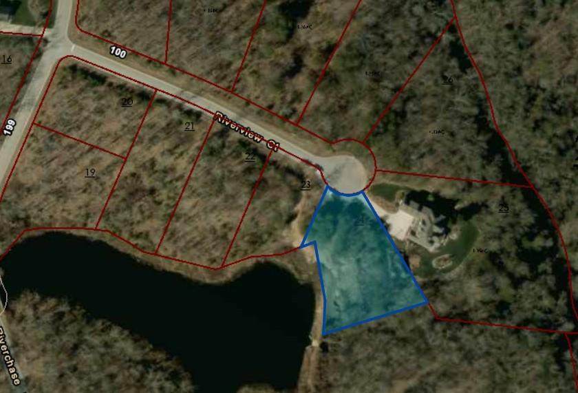 Riverview Ct. (Lot #47) - Photo 1 Riverview Ct. (Lot #47) - Photo 1