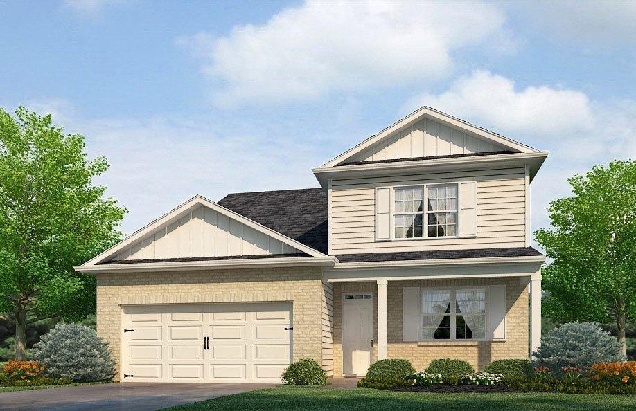 2913 Sagegrass Drive - Photo 1