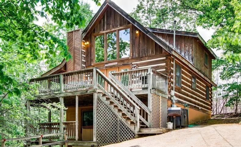 809 Ski View Lane - Photo 1
