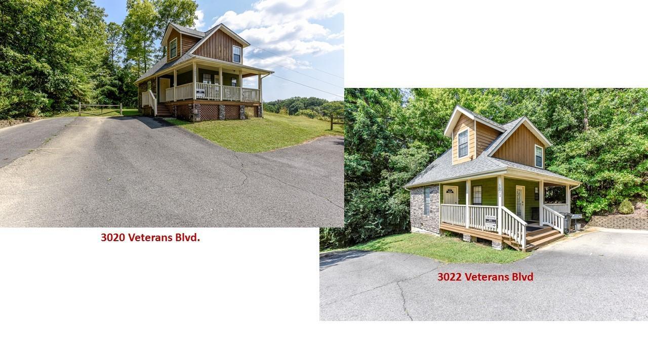 3022/3020 Veterans Blvd - Photo 1 3022/3020 Veterans Blvd - Photo 1