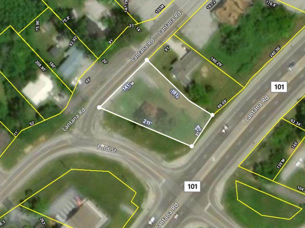 509 Lantana Rd - Photo 1