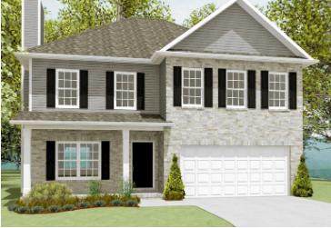 8303 Day Valley Rd - Photo 1