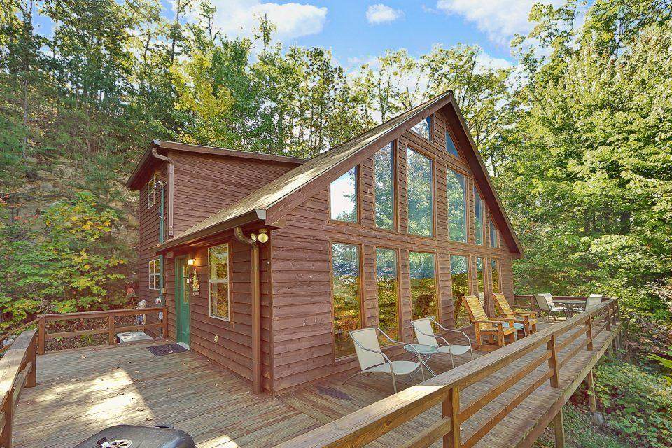 2201 Hideaway Way - Photo 1