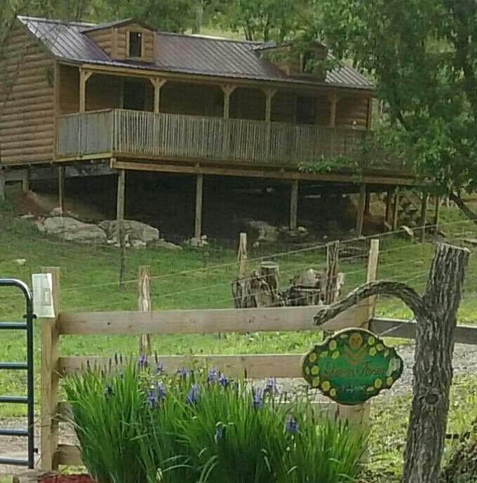 2884 Old Friendship Rd - Photo 1