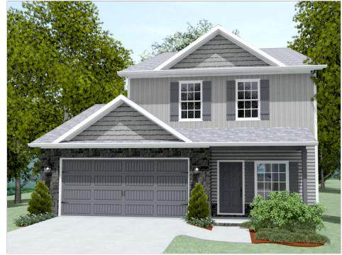 6709 Albatross Lane - Photo 1 6709 Albatross Lane - Photo 1